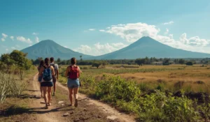 Tours en El Salvador