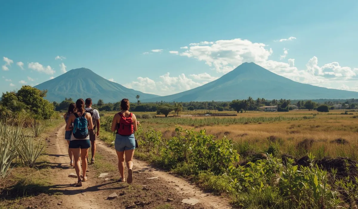 Tours en El Salvador