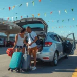 El Salvador Packing List