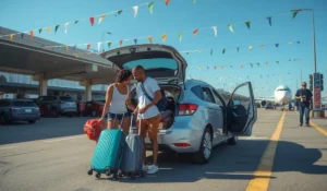 El Salvador Packing List