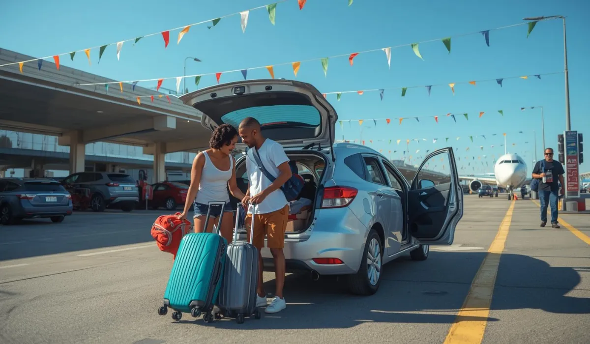 El Salvador Packing List
