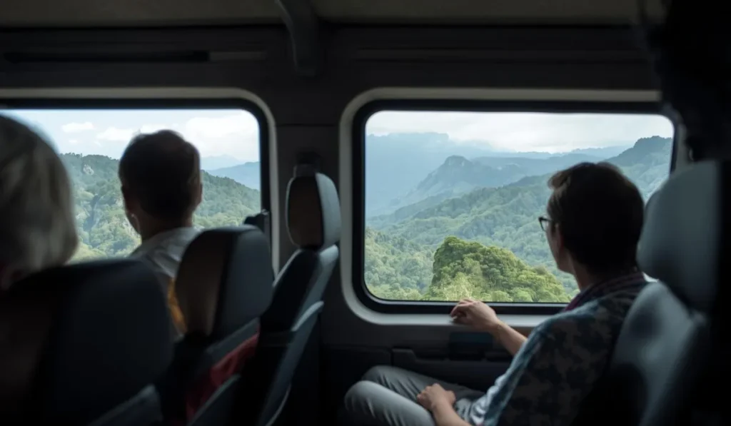 Tours in El Salvador 4