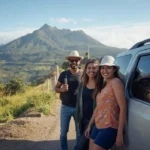 Paquetes Turísticos El Salvador