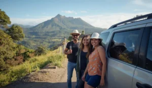 Paquetes Turísticos El Salvador