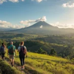 Tours in El Salvador