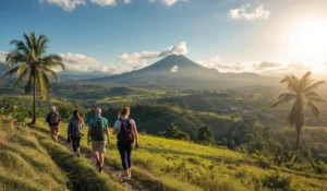 Tours in El Salvador