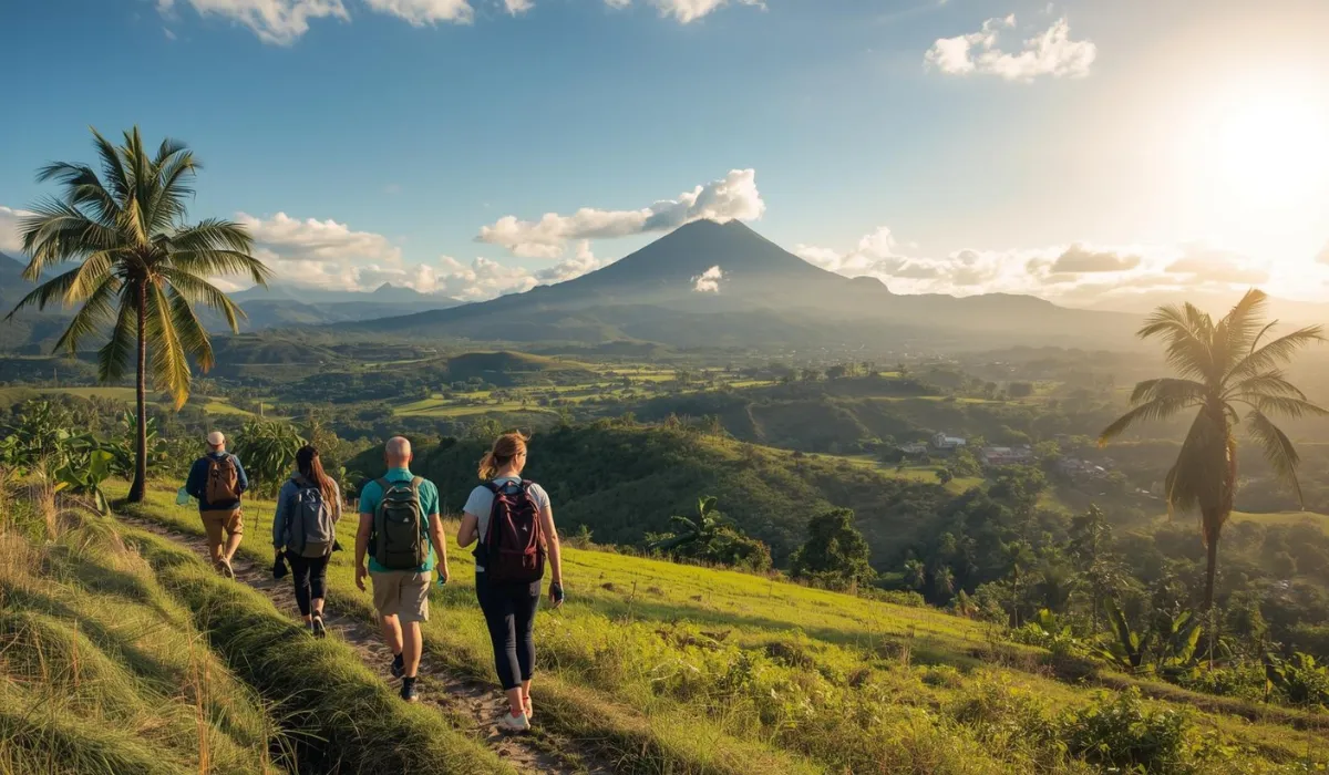 Tours in El Salvador