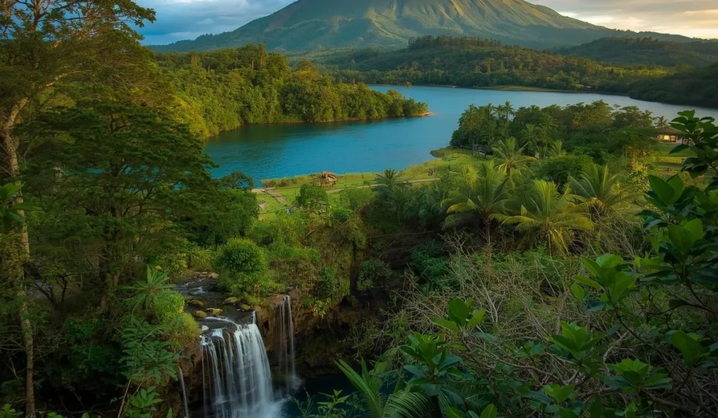 Hidden Gems in El Salvador