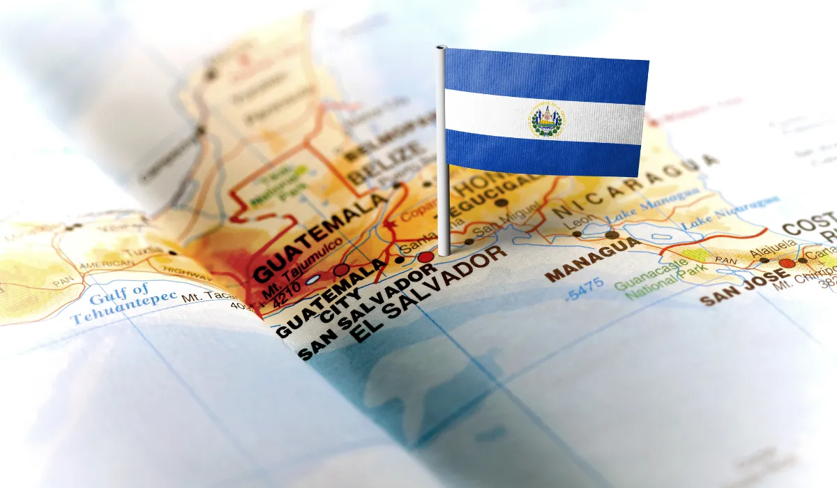 best places to stay in el salvador