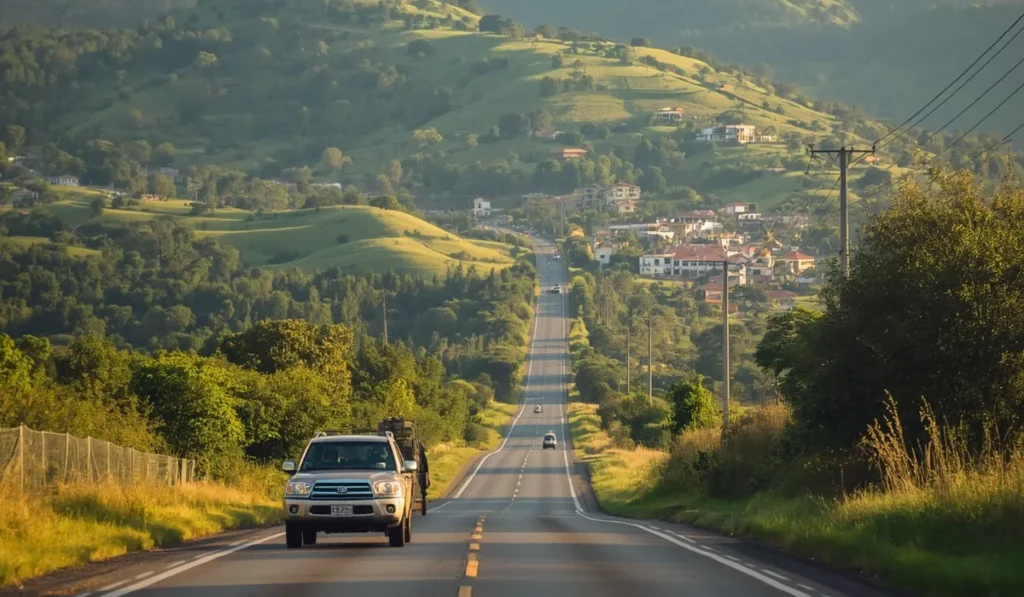 how to get to suchitoto el salvador 1