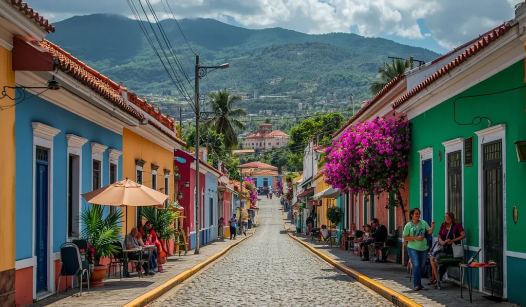 Turismo Rural en El Salvador 4