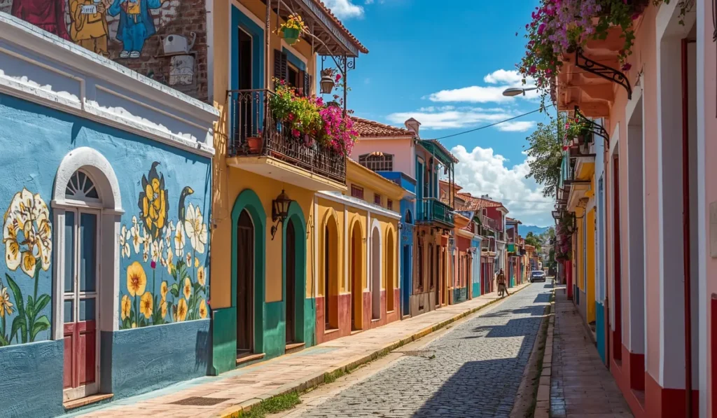 solo travel in el salvador 2