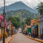Turismo Rural en El Salvador