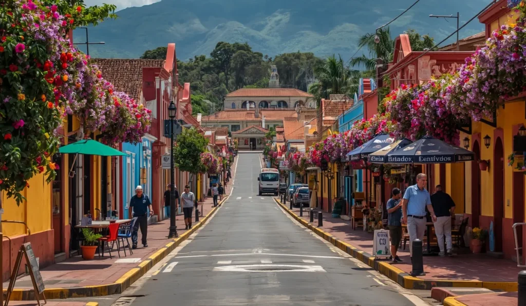 Turismo Rural en El Salvador 3