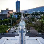 solo travel in el salvador
