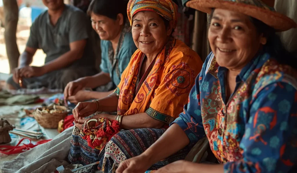 Turismo Rural en El Salvador 2