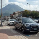renta de autos en El Salvador