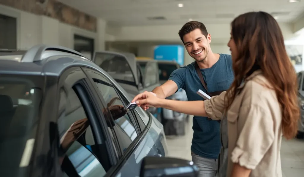 Cheap Car Rental in El Salvador