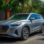 Alquiler de Autos en San Salvador