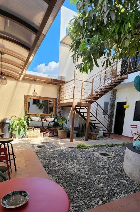 Altea Hostal