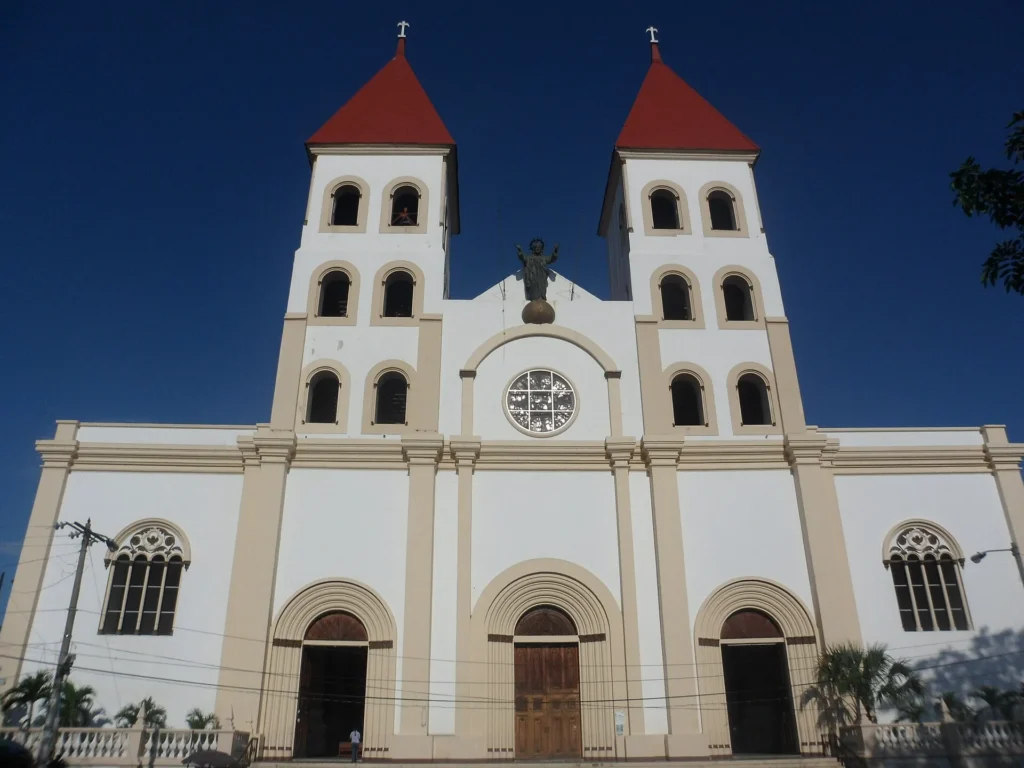 vacaciones en San Miguel El Salvador