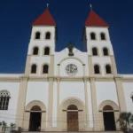 vacaciones en San Miguel El Salvador