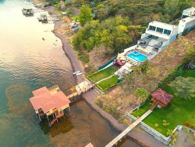 mejores hoteles en Santa Ana