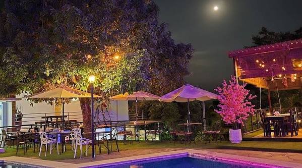 Hotel Villa Napoli Bed & Breakfast