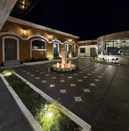 Mejores hoteles en Santa Ana